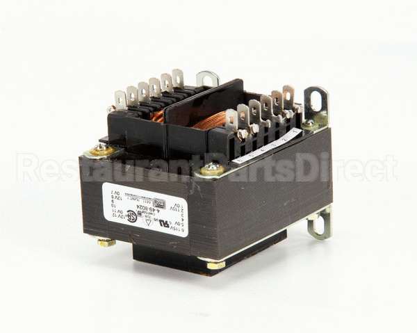 19001 Nieco Transformer, 230/115-24V, 7.3A