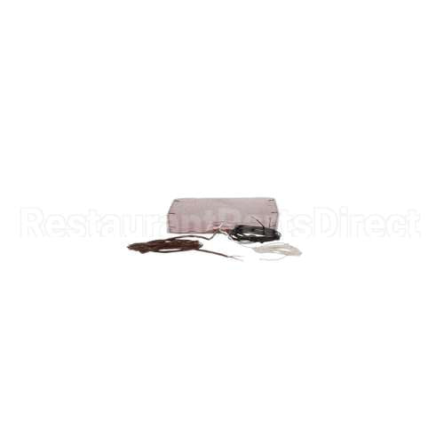 190010 Low Temp Industries Heater/Plate Assembly(72"Lead)
