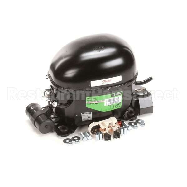19001076 Compatible Franke Kit, Compressor, Nf7Clx, 115/6