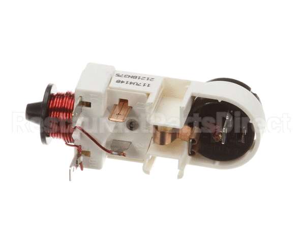 19001083 Franke Start Relay, For Tf4Clx, 115/6