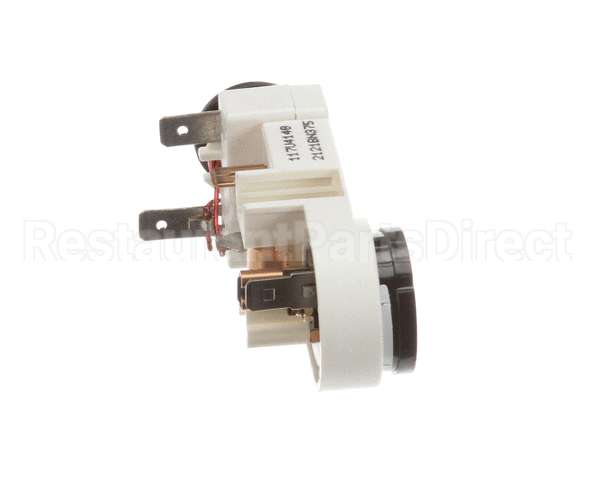 19001083 Franke Start Relay, For Tf4Clx, 115/6