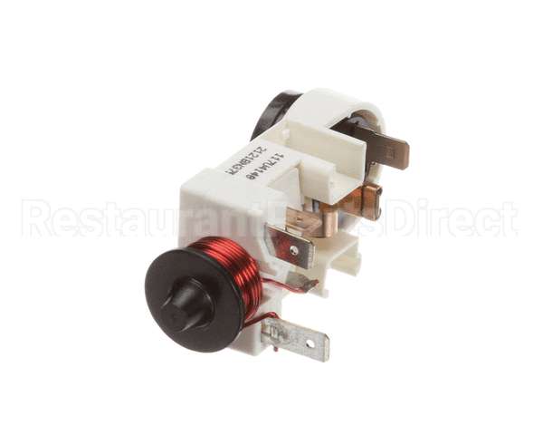 19001083 Franke Start Relay, For Tf4Clx, 115/6