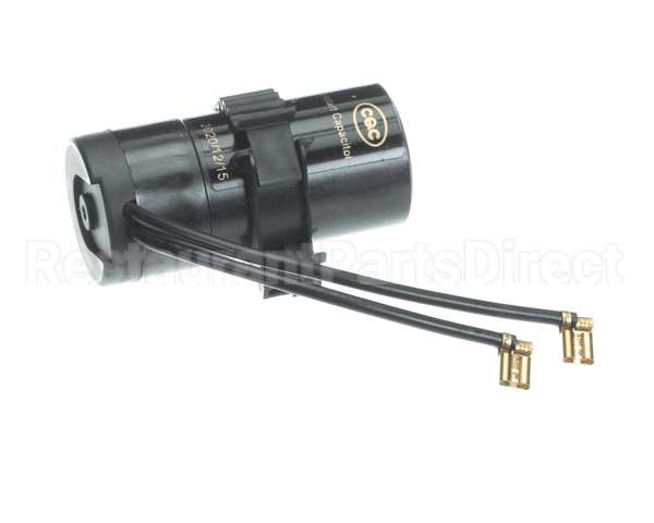 19001084 Franke Start Capacitor, For Nf7Clx