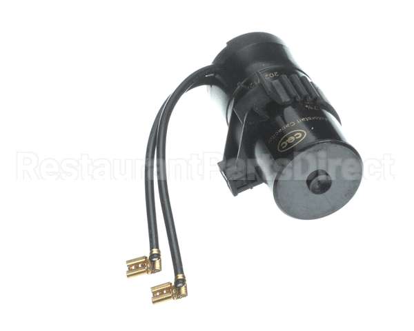 19001084 Franke Start Capacitor, For Nf7Clx
