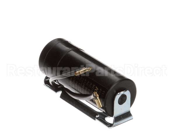19001085 Franke Start Capacitor, For Compresso