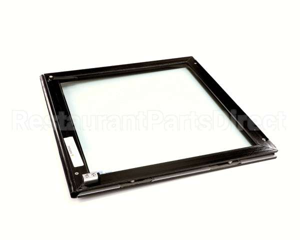 19001268 Franke Sliding Glass Door, Outer