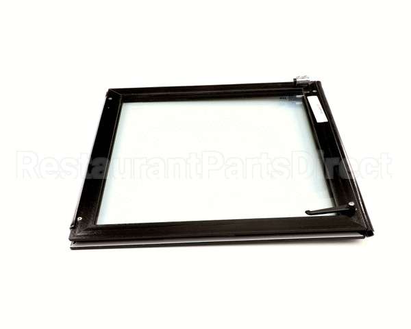 19001268 Franke Sliding Glass Door, Outer