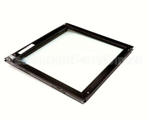 19001268 Franke Sliding Glass Door, Outer