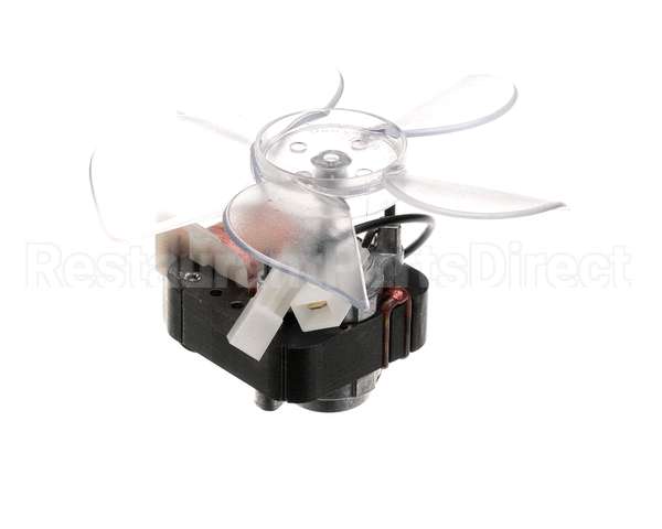 19001293 Franke Fan, Evaporator 5.5" Dia Blade