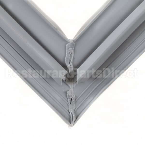 19001773 Compatible Franke Front Door Gasket, 19.25X15.25X0.625