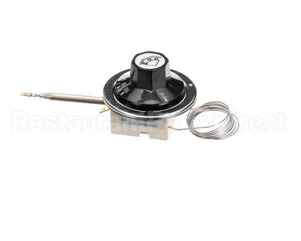 19001802 Franke Thermostat, Adj Capillary