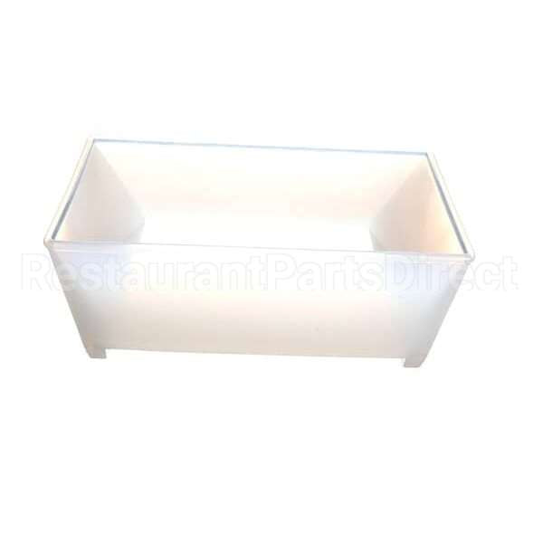 19002725 Compatible Franke Bucket Silicone
