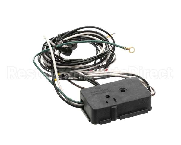 19002726 Franke Wiring Harness-F3D3-120V/60Hz