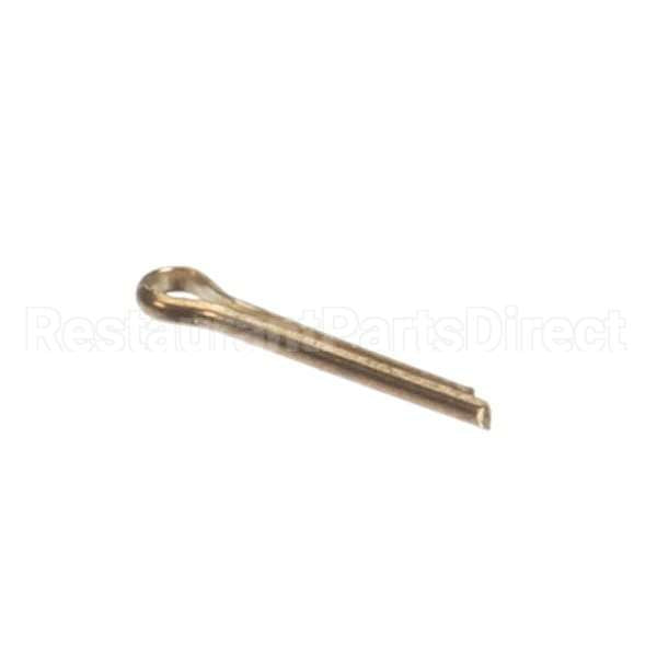 19002985 Compatible Franke Cotter Pin Brass 1/16" Dia