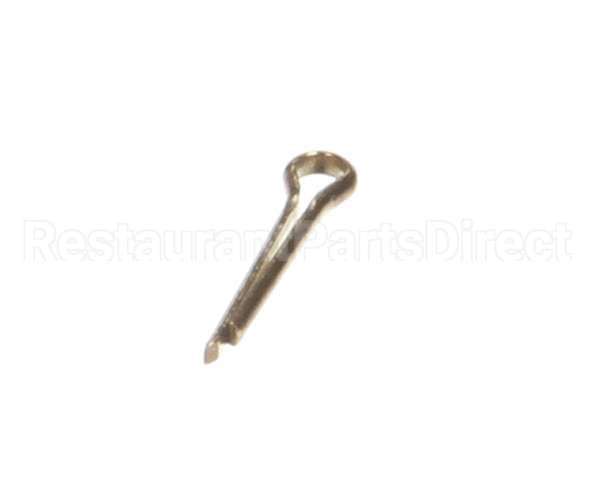 19002985 Franke Cotter Pin Brass 1/16" Dia