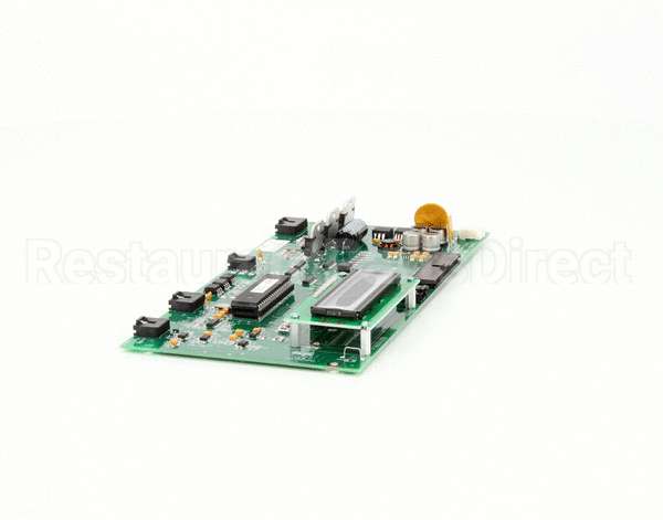19003576 Franke Controller Board Rev N3