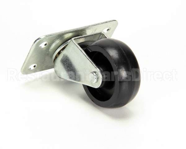 19004 Henny Penny Caster-2 In Swivel Mtg Plate