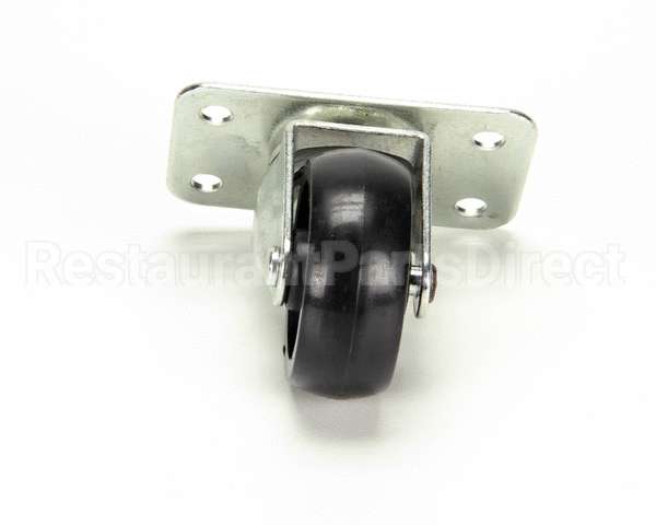 19004 Henny Penny Caster-2 In Swivel Mtg Plate