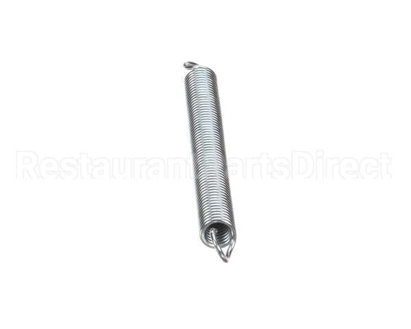 19004279 Franke Extension Spring 12.7 Od X 130