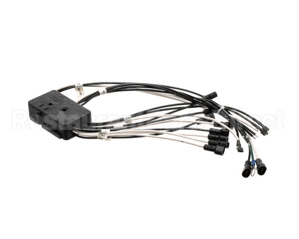19004376 Franke Wiring Harness