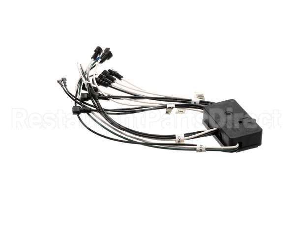 19004376 Franke Wiring Harness