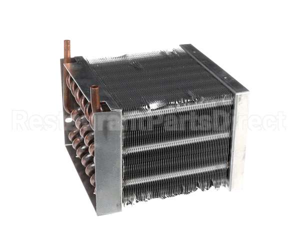 19006024 Franke Condenser 738"W X 712"D X538"H Fin