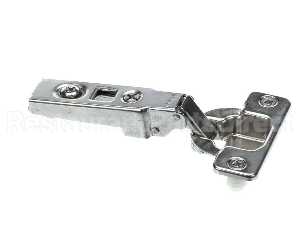 19006811 Franke Hinge Plate