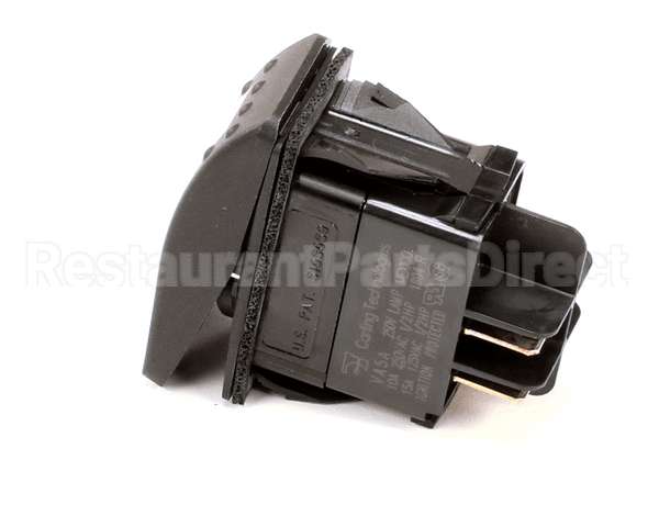 19006980 Franke Switch,Rocker Dpst Sealed