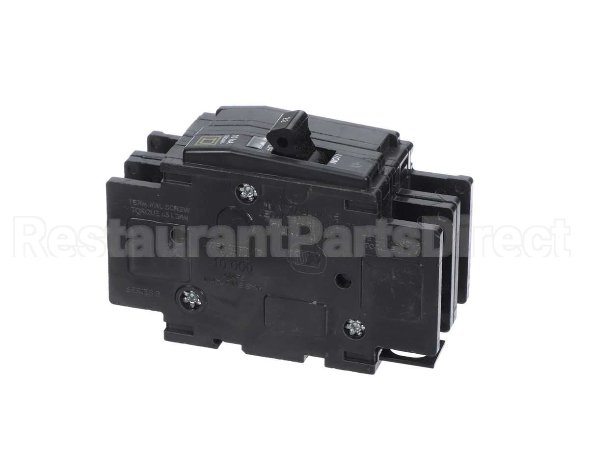19007234 Franke Breaker Flush/Surface/Din
