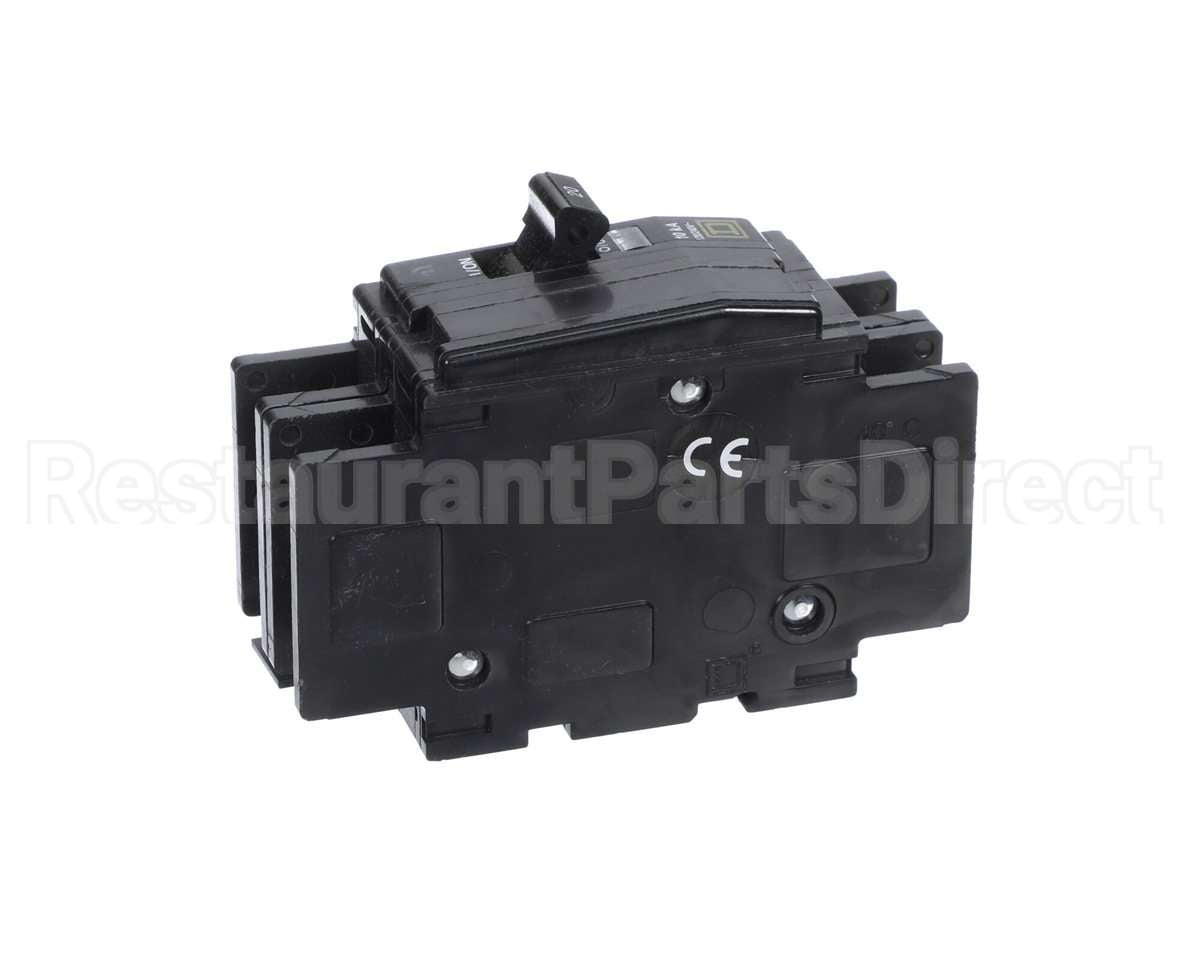 19007234 Franke Breaker Flush/Surface/Din