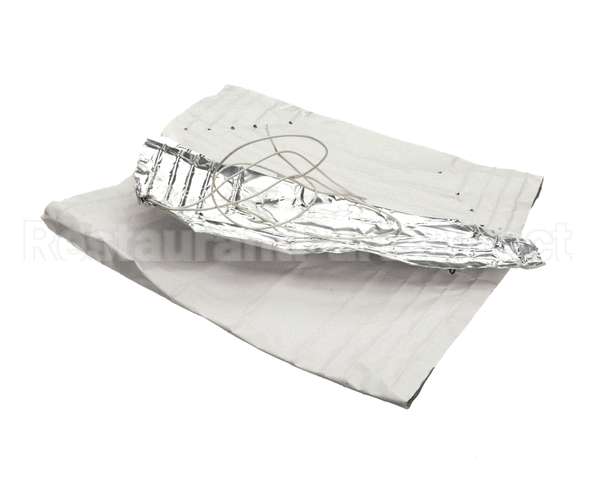 19007673 Franke Foil Htr 35.7"X16.1" 120V/500W