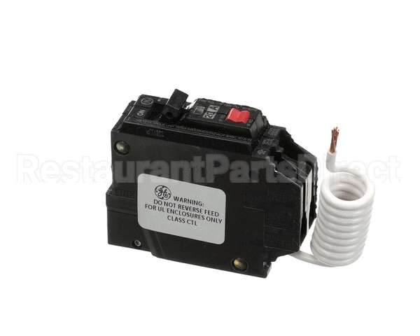 19009020 Franke 20 Amp Gfi Breaker