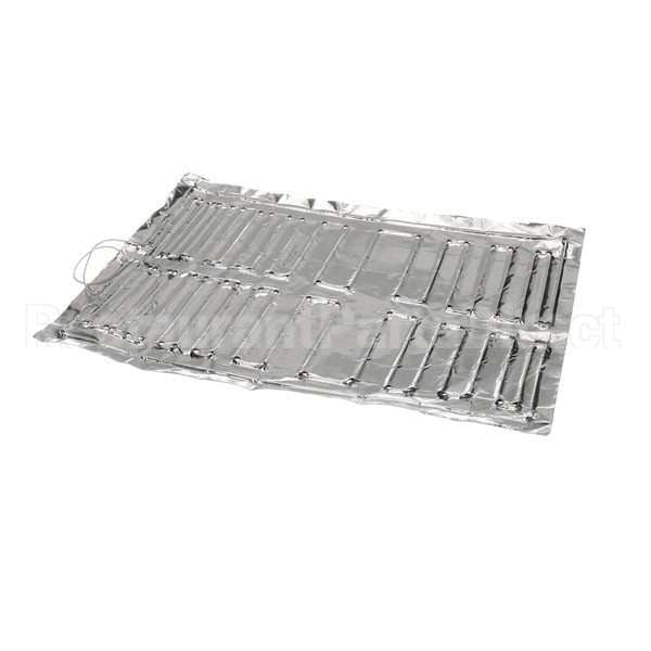 19009348 Compatible Franke Foil Heater 120V 13.75 X 20