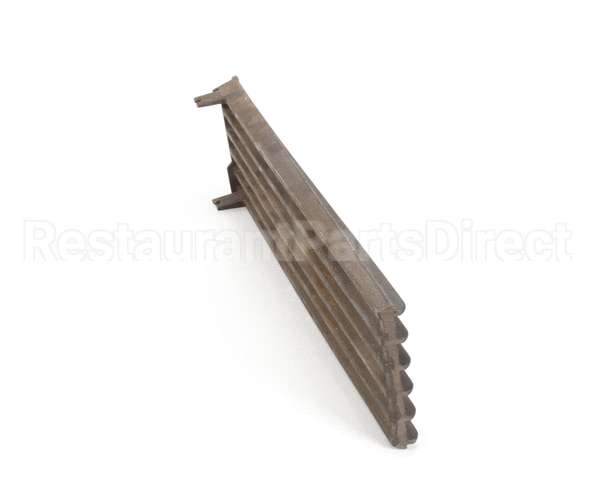 1901 Royal Range 5 X 18 Top Grate (3 Or 4 Bar F