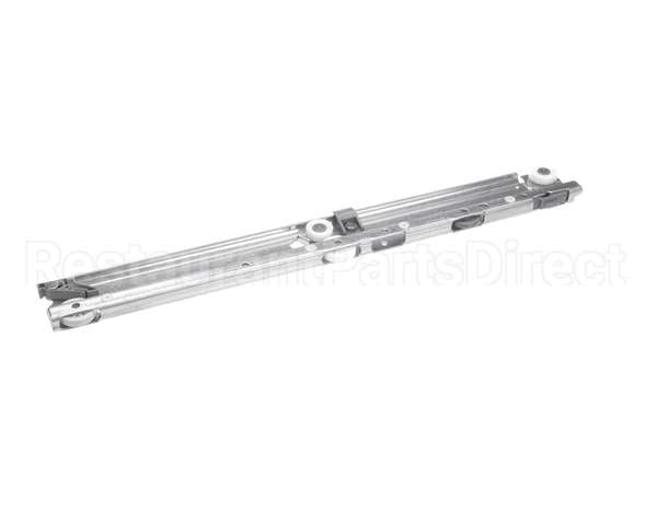 19010422 Franke Slide,Drawer, Roller Assy Left