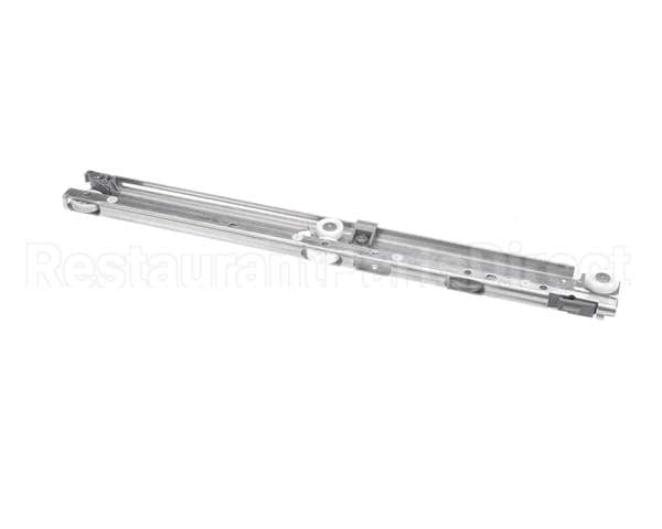 19010422 Franke Slide,Drawer, Roller Assy Left
