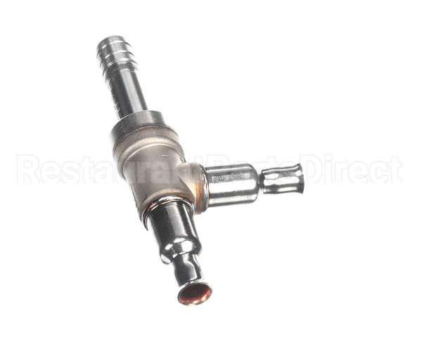 19010442 Franke Valve Solenoid Body