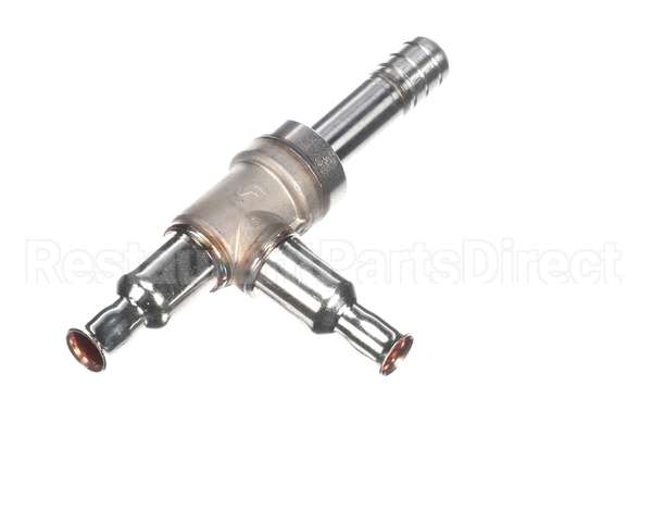 19010442 Franke Valve Solenoid Body