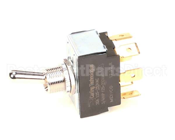 19010623 Franke Do Not Sell