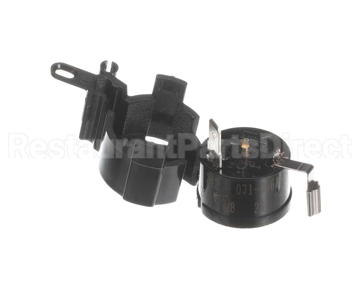 19010715 Franke Overload Kit