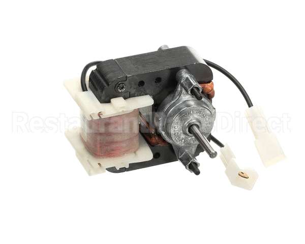 19011167 Franke Fan Motor, 115V, 60Hz