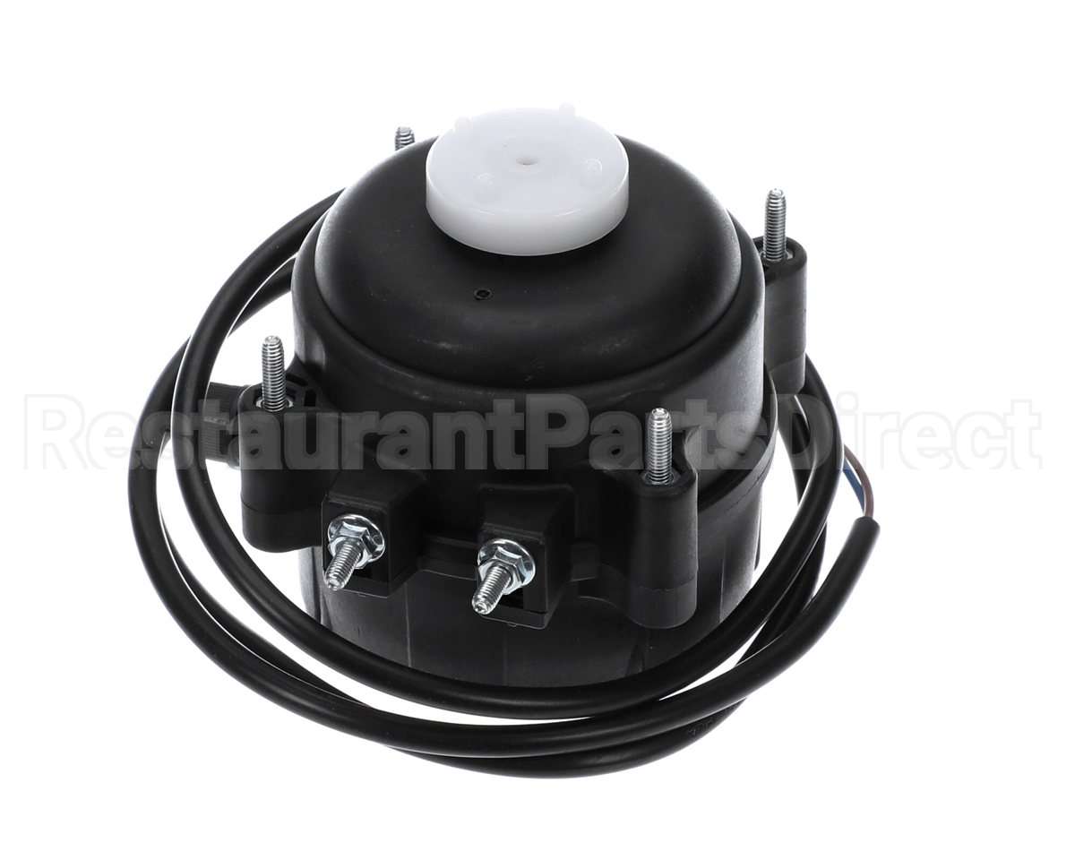 19017560 Franke Fan Motor Tecumseh