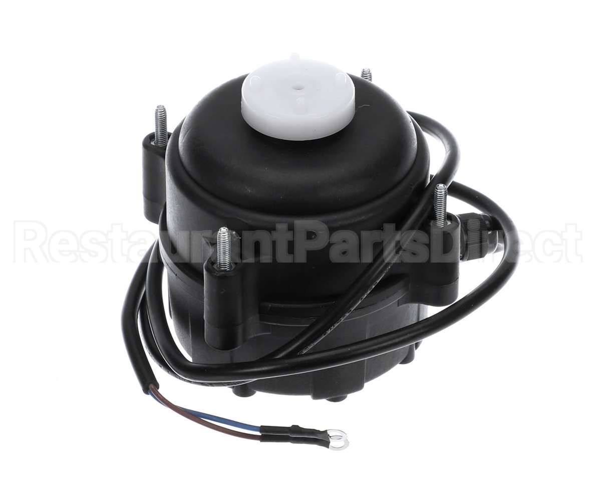 19017560 Franke Fan Motor Tecumseh