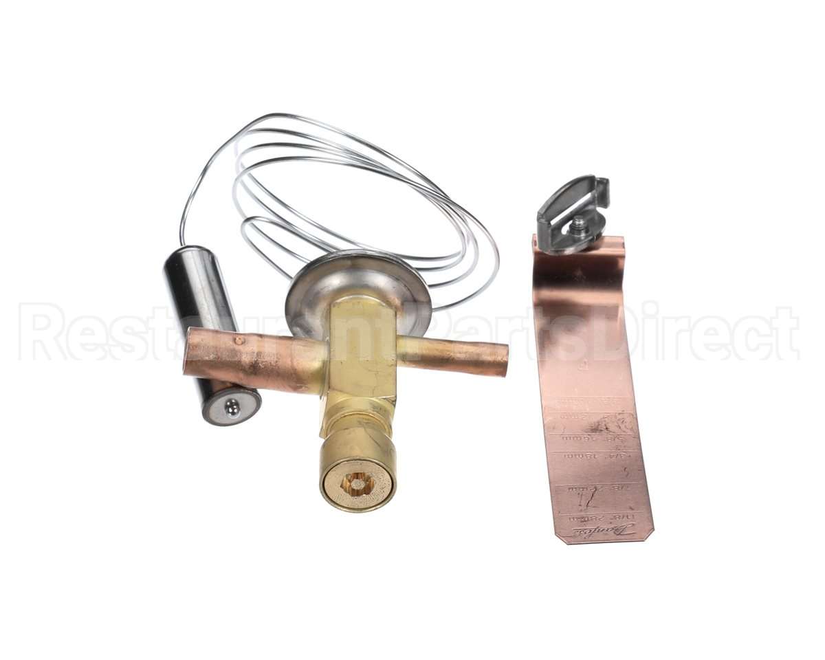 19017657 Franke Valve, Txv, Ss
