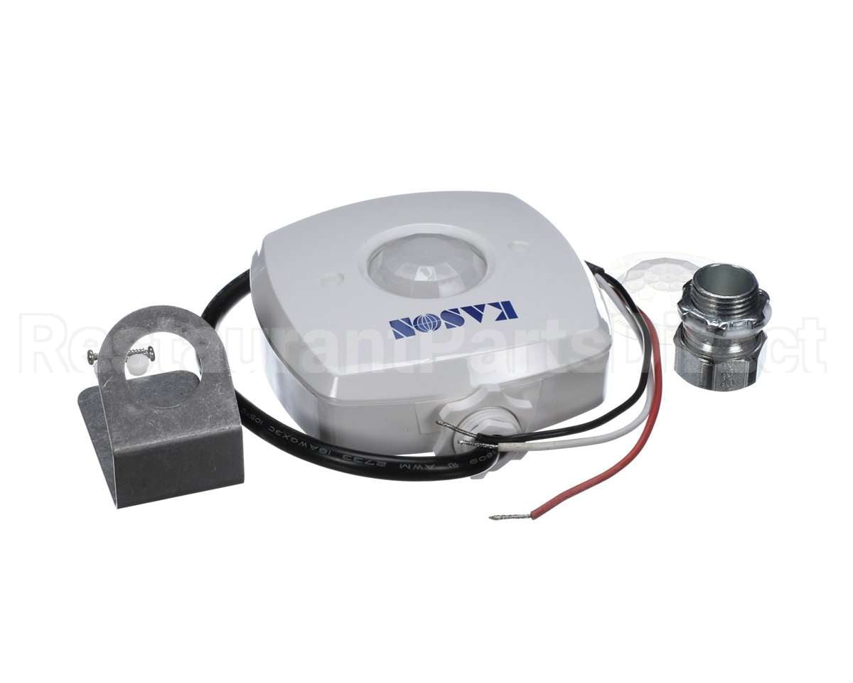 1901A-00007 Kason High Bay Motion Sensor