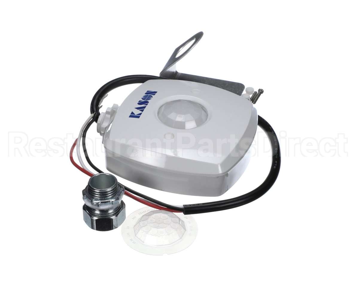 1901A-00007 Kason High Bay Motion Sensor