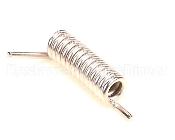 1902 Cretors Spring, Dump,13 Coil