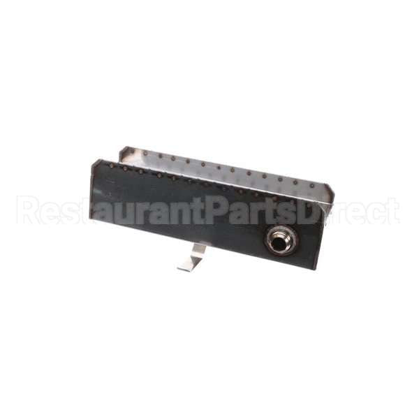 19022 Compatible Nieco Air Box Rear Flat 13.38
