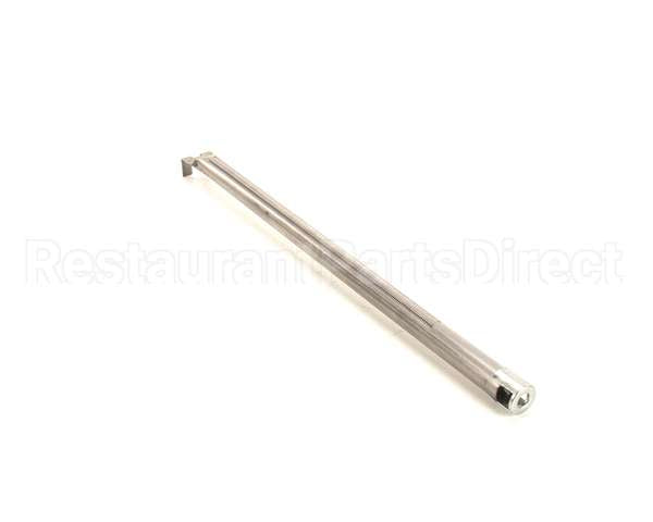 1904 Royal Range Stainless Steel Burner W/ Air