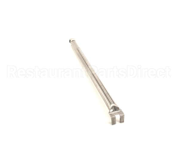 1904 Royal Range Stainless Steel Burner W/ Air